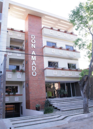 edificio-don-amado picture