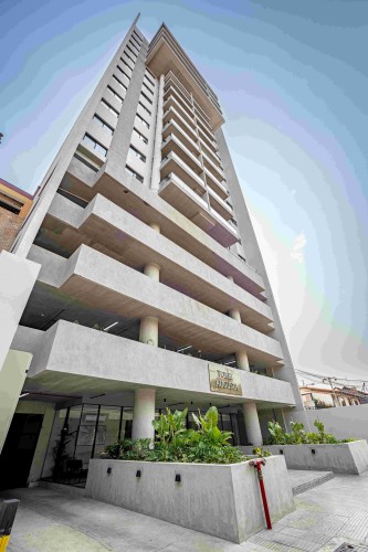 edificio-torre-augusta picture